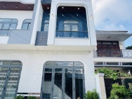 MỘT CĂN NHÀ RỘNG  GIÁ VỪA  Ở LÂU DÀI TẠI THỦ DẦU MỘT 