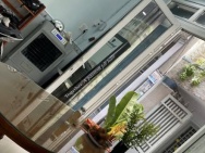 Nhà Đường Kênh Tân Hóa Quận Tân Phú Phường Phú Trung Cũ.