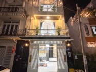 Khu Vip 1979 Huỳnh Thị Đồng Nhà Đồng Bộ Cao Tầng . Thị Trấn Nhà