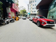 VIP, bán nhà phố Nguyễn Chánh, kinh doanh đỉnh, 8 tầng thang máy