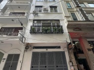 Bán nhà bát khối 10 tỷ 60m ô tô ngõ 7 chỗ,Long Biên