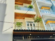 BÁN GẤP NHÀ MẶT ĐƯỜNG LỚN BÌNH TÂN – GIÁ TỐT CHO KHÁCH CHỐT NHANH 