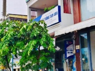 MẶT TIỀN LÊ TRỌNG TẤN 20M – NGANG 6M HIẾM – 3 TẦNG – SẴN DÒNG TIỀN