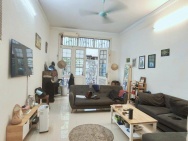 Bán nhà 95m² 4 tầng Đội Cấn, Ba Đình dân xây, gần phố chỉ 16,2 tỷ