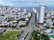 BÁN CẶP VIP DƯƠNG ĐÌNH NGHỆ, NGAY KHU PHỐ HÀN QUỐC SẦM UẤT