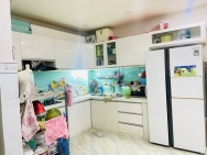 Nhà Đường Bà Hạt Quận 10 Phường 8 Cũ.