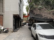 BÁN NHÀ PHÂN LÔ LÊ VĂN LƯƠNG THANH XUÂN, 52M2 4T, GẦN PHỐ, OTO