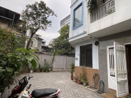 BÁN NHÀ HOÀNG NGÂN, 52M2 MT4.6M, PHÂN LÔ OTO TRÁNH, KINH DOANH VĂN