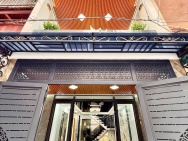 NHÀ BÁN 2 TẦNG MỚI TINH – HOÀN CÔNG ĐẦY ĐỦ – HÀ THỊ KHÉO, PHƯỜNG