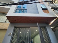 BÁN NHÀ XUÂN LA – LÔ GÓC 70M² – 5 TẦNG CHỈ 13.2TỶ  – GẦN  Ô TÔ –ĐI
