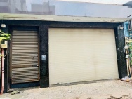 MẶT TIỀN GIÁ HẺM – GIÁP NGUYỄN SƠN – 137M NGANG 6 NỞ HẬU – DÒNG