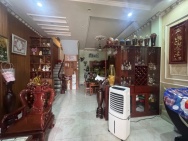 Bán nhà đường số 53, Hiệp Bình Chánh, Thủ Đức, TP HCM. DT  51m2, 4