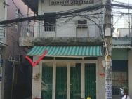 CHÍNH CHỦ CHO THUÊ NHÀ MẶT TIỀN THẠCH LAM (TÂN PHÚ) - GIÁ SỐC CHỈ