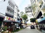 BÁN TÒA CĂN HỘ AN THƯỢNG 4, NGAY PHỐ ĐI BỘ, GẦN BIỂN MỸ KHÊ