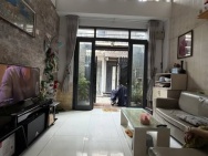 Nhà Đường Quang Trung Quận Gò Vấp Phường 11 Cũ.