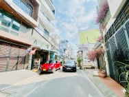 HXH THÔNG VƯỜN LÀI – TÂN HƯƠNG – NHÀ ĐẸP 3 TẦNG – NGANG 4.3 DÀI 14