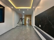 VÍP HOÀNG HOA THÁM- 45M 6T NHỈNH 12 TỶ- NHÀ MỚI- THANG MÁY-2 MẶT