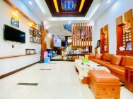 VI.P TÂN PHÚ – GẦN AEON MALL – NHÀ 4 TẦNG ĐẸP – NGANG 5 – GIÁ NHỈNH