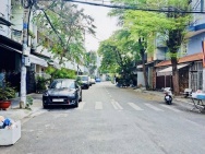 MẶT TIỀN KHU BÀN CỜ HIẾM – KỀ NGUYỄN SƠN – 3 TẦNG – 60M NỞ HẬU CHỈ