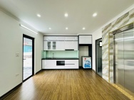 SIÊU ĐẸP PHỐ HOÀNG HOA THÁM 40M 6T,MT 4,6 GIÁ 12,3 TỶ - NHÀ MỚI -LÔ