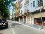 “Building VIP”, bán nhà mặt phố Phạm Tuấn Tài, kinh doanh, 200m mặt