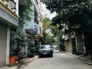 Siêu hiếm, bán nhà Đội Cấn, ô tô đỗ cửa, 75m, mặt tiền 5m, chỉ 21 tỷ