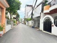 CHUYỂN NHƯỢNG LÔ ĐẤT KIỆT Ô TÔ CHÂU THỊ VĨNH TẾ, DIỆN TÍCH LỚN