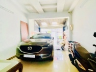 VÀI BƯỚC AEON TÂN PHÚ – KHU PHÂN LÔ VIP – NHÀ MỚI 4 TẦNG – 5PN