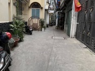 Nhà Đường Phan Đăng Lưu (Phường Cầu Kiệu) Quận Phú Nhuận Phường 1 Cũ