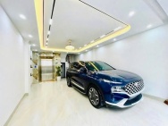 Siêu phẩm, bán nhà Đào Tấn Linh Lang, ô tô vào nhà, 6 tầng thang