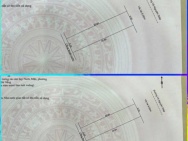 CẶP ĐẤT VÕ NGUYÊN GIÁP, ĐỐI DIỆN TÒA THÁP ĐÔI, KHUÊ MỸ, NGŨ HÀNH
