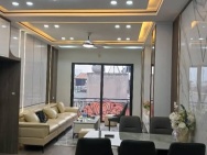 Siêu phẩm bán nhà Trích Sài, ô tô vào nhà, thang máy, view hồ Tây,