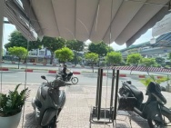 Nhà MT Đường Phạm Văn Đồng Phường 3 Gò Vấp Cũ.