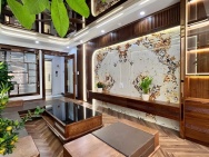 SIÊU PHẨM PHỐ THỤY KHUÊ 39M 5T GIÁ 8,6 TỶ NHÀ ĐẸP-THOÁNG SÁNG – NGÕ