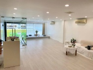 Cực rẻ, bán nhà mặt phố Đội Cấn Văn Cao, diện tích lớn, mặt tiền