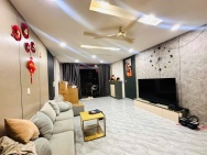 Bán nhà đẹp 80m2, 2 tầng, đường Tô Ngọc Vân, Tam Bình, Thủ Đức, TP