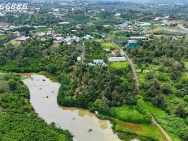 **CẦN BÁN ĐẤT ĐẸP MẶT HỒ – HẺM HOÀI THANH, BẢO LỘC  QUỸ ĐẤT