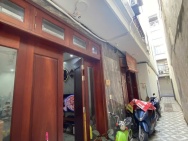 BÁN NHÀ ĐẸP NGUYỄN SƠN – LONG BIÊN - 9,1 TỶ