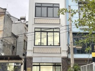 Chính chủ cho thuê cả căn tại số 87 ngõ 46 đường Ngọc Hồi, Hoàng