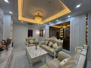 CỰC HIẾM KHU PHÂN LÔ PHỐ VĨNH PHÚC 50M 8T GIÁ 29 TỶ- Ô TÔ