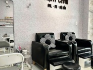 Có việc gia đình nên e cần sang quán nail gội, mặt bằng trung tâm,