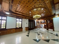 CHUYỂN NHƯỢNG NHÀ 3 TẦNG GÓC 2MT ĐƯỜNG TRẦN THÁNH TÔNG. LH