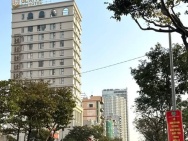 CHUYỂN NHƯỢNG CẶP ĐẤT TRẦN HƯNG ĐẠO, GẦN CẦU SÔNG HÀN. LH 0905233234