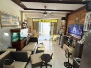 Nhà Đường Trần Văn Quang Quận Tân Bình Phường 10 Cũ.