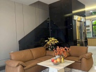 NHÀ ĐẸP – CÓ THANG MÁY – ĐƯỜNG 16M