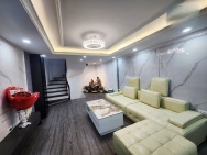 Siêu phẩm Phân Lô Phố Bằng Liệt- 30m*3 tầng- Ngõ thông ôtô - Kinh