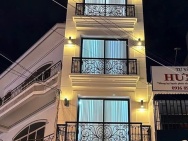 CHÍNH CHỦ BÁN GẤP NHÀ MẶT TIỀN PHÙ ĐỔNG TP NHA TRANG - 5 TẦNG + ST