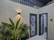 NHÀ MẶT TIỀN HỒ VĂN LONG  BÌNH TÂN