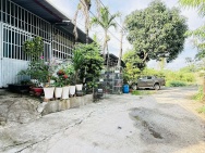 NHÀ 2 TẦNG GIÁ RẺ 48M² – HẺM Ô TÔ – SÁT GÒ VẤP– HUỲNH THỊ HAI – TÂN