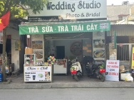 SANG NHƯỢNG QUÁN BÁNH TACOS -TRÀ SỮA – ĂN VẶT